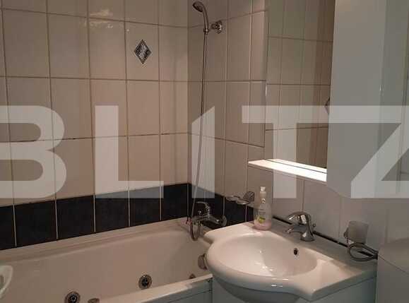 Apartament de închiriat 3 camere Manastur - 29595AI | BLITZ Cluj-Napoca | Poza14