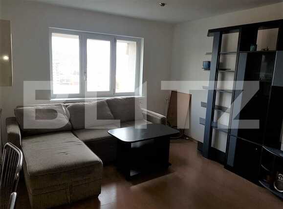 Apartament de închiriat 3 camere Manastur - 29595AI | BLITZ Cluj-Napoca | Poza12