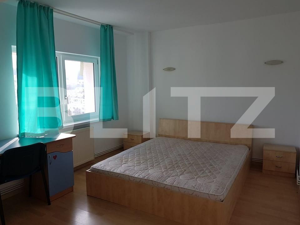Apartament de închiriat 3 camere Manastur - 29595AI | BLITZ Cluj-Napoca | Poza8