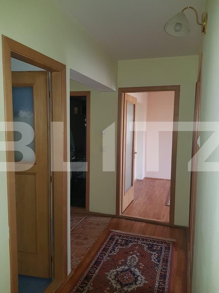 Apartament de închiriat 3 camere Manastur - 29595AI | BLITZ Cluj-Napoca | Poza9