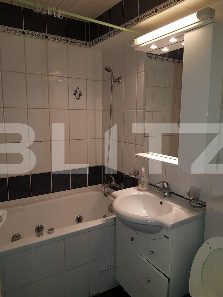 Apartament de închiriat 3 camere Manastur - 29595AI | BLITZ Cluj-Napoca | Poza14