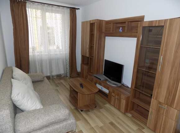 Apartament de închiriat 2 camere Central - 29596AI | BLITZ Cluj-Napoca | Poza6