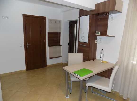 Apartament de închiriat 2 camere Central - 29596AI | BLITZ Cluj-Napoca | Poza4