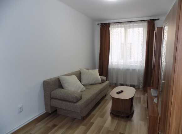 Apartament de închiriat 2 camere Central - 29596AI | BLITZ Cluj-Napoca | Poza5