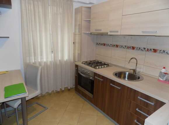 Apartament de închiriat 2 camere Central - 29596AI | BLITZ Cluj-Napoca | Poza1