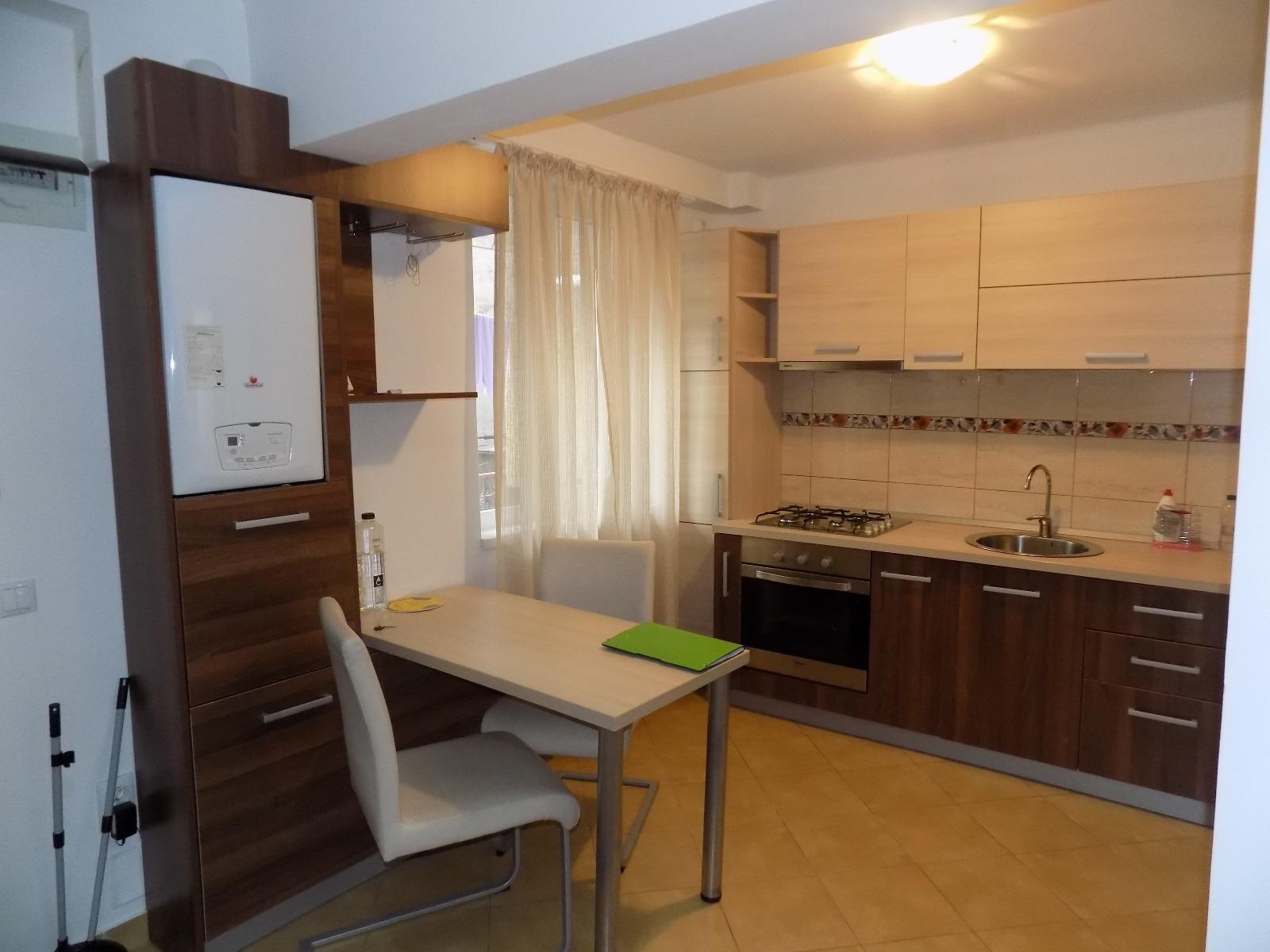 Apartament de închiriat 2 camere Central - 29596AI | BLITZ Cluj-Napoca | Poza3