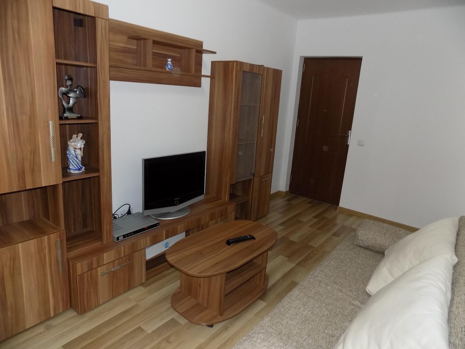 Apartament de închiriat 2 camere Central - 29596AI | BLITZ Cluj-Napoca | Poza7