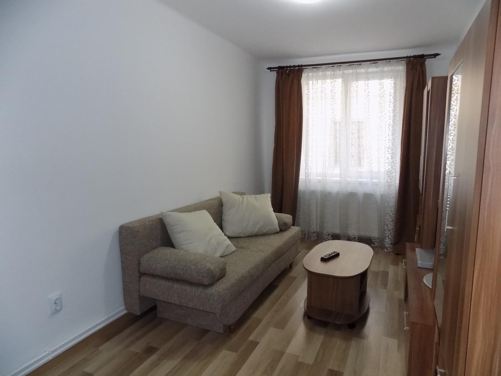 Apartament de închiriat 2 camere Central - 29596AI | BLITZ Cluj-Napoca | Poza5