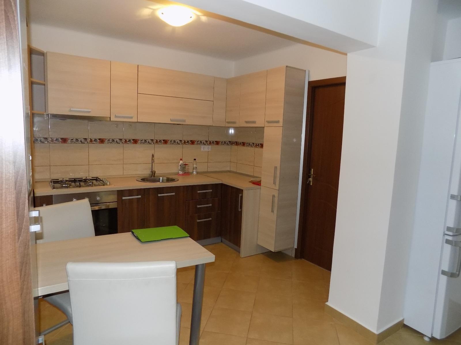 Apartament de închiriat 2 camere Central - 29596AI | BLITZ Cluj-Napoca | Poza2