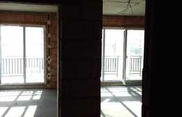 Apartament 2 camere, 37,5 mp, semifinisat, garaj, zona strazii Eugen Ionesco