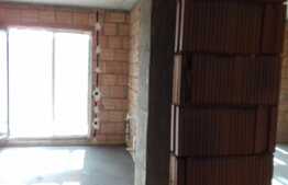 Apartament 2 camere, 37,5 mp, semifinisat, garaj, zona strazii Eugen Ionesco