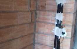 Apartament 2 camere, 37,5 mp, semifinisat, garaj, zona strazii Eugen Ionesco