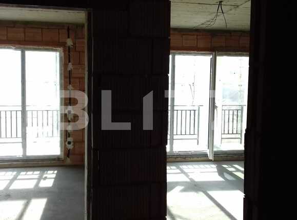 Apartament de vânzare 2 camere Zorilor - 29598AV | BLITZ Cluj-Napoca | Poza1