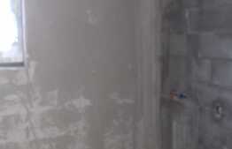 Apartament 2 camere, 52 mp, semifinisat, zona strazii Eugen Ionesco