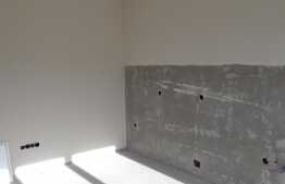 Apartament 2 camere, 52 mp, semifinisat, zona strazii Eugen Ionesco