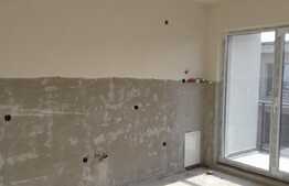 Apartament 2 camere, 52 mp, semifinisat, zona strazii Eugen Ionesco