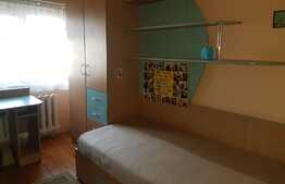 Apartament cu 3 camere, 2 balcoane, garaj individual, zona Kaufland Marasti