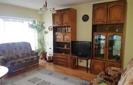 Apartament cu 3 camere, 2 balcoane, garaj individual, zona Kaufland Marasti