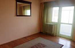 Apartament cu 3 camere, 2 balcoane, garaj individual, zona Kaufland Marasti