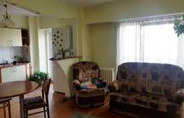 Apartament cu 3 camere, 2 balcoane, garaj individual, zona Kaufland Marasti