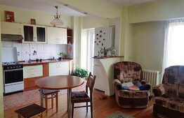 Apartament cu 3 camere, 2 balcoane, garaj individual, zona Kaufland Marasti