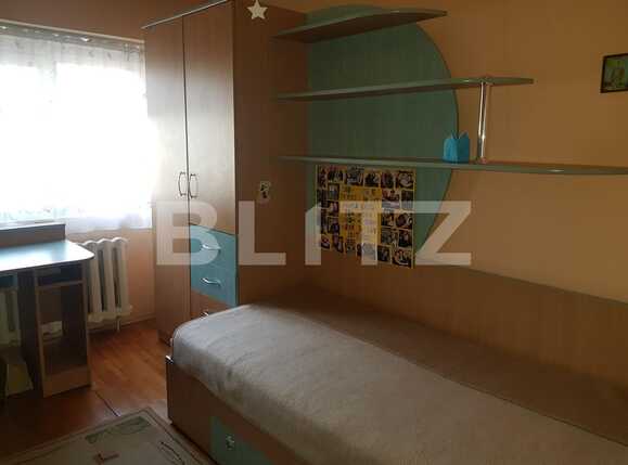 Apartament de închiriat 3 camere Marasti - 29601AI | BLITZ Cluj-Napoca | Poza5