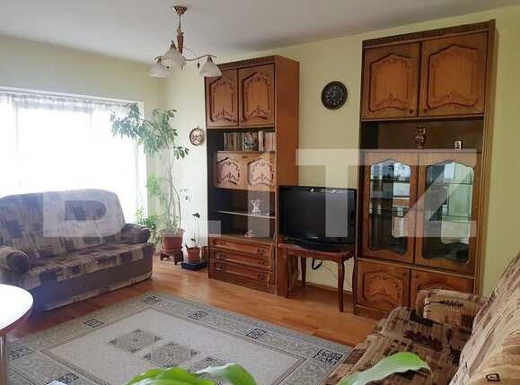 Apartament de închiriat 3 camere Marasti - 29601AI | BLITZ Cluj-Napoca | Poza3