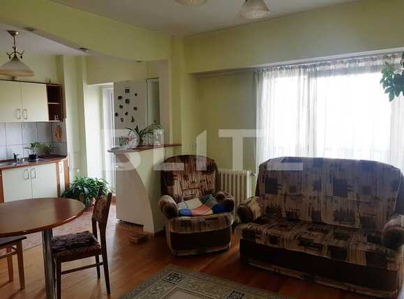 Apartament de închiriat 3 camere Marasti - 29601AI | BLITZ Cluj-Napoca | Poza4