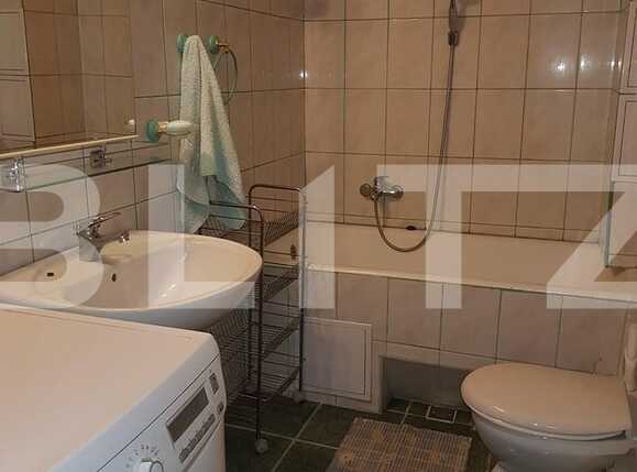 Apartament de închiriat 3 camere Marasti - 29601AI | BLITZ Cluj-Napoca | Poza9