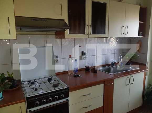 Apartament de închiriat 3 camere Marasti - 29601AI | BLITZ Cluj-Napoca | Poza2