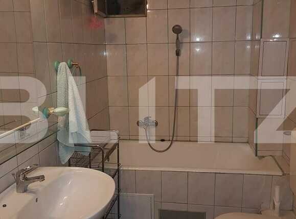 Apartament de închiriat 3 camere Marasti - 29601AI | BLITZ Cluj-Napoca | Poza8