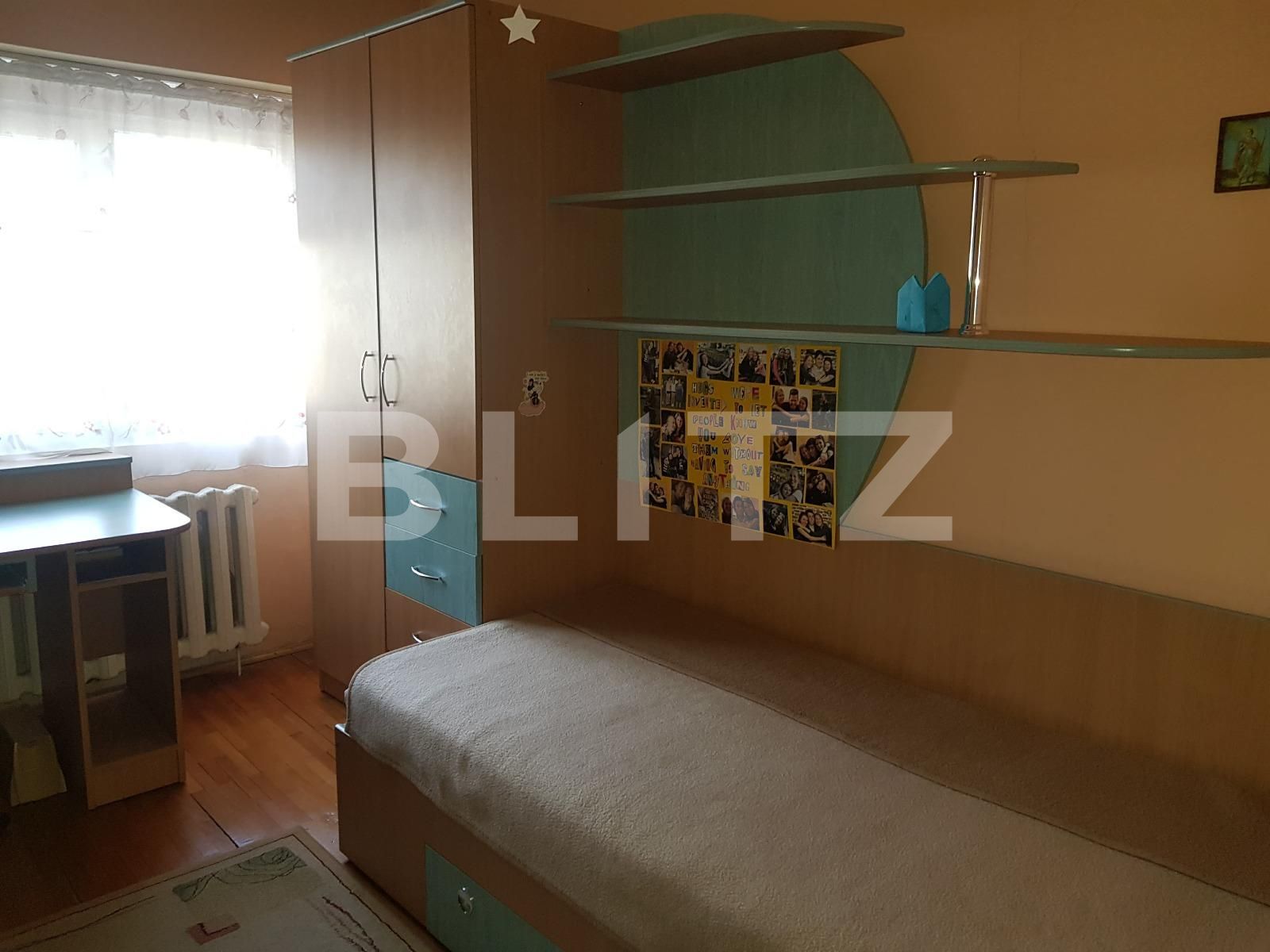 Apartament de închiriat 3 camere Marasti - 29601AI | BLITZ Cluj-Napoca | Poza5