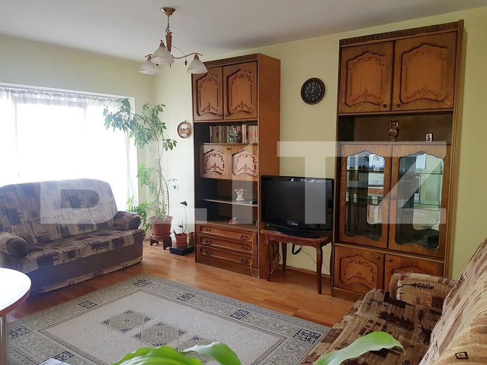 Apartament de închiriat 3 camere Marasti - 29601AI | BLITZ Cluj-Napoca | Poza3