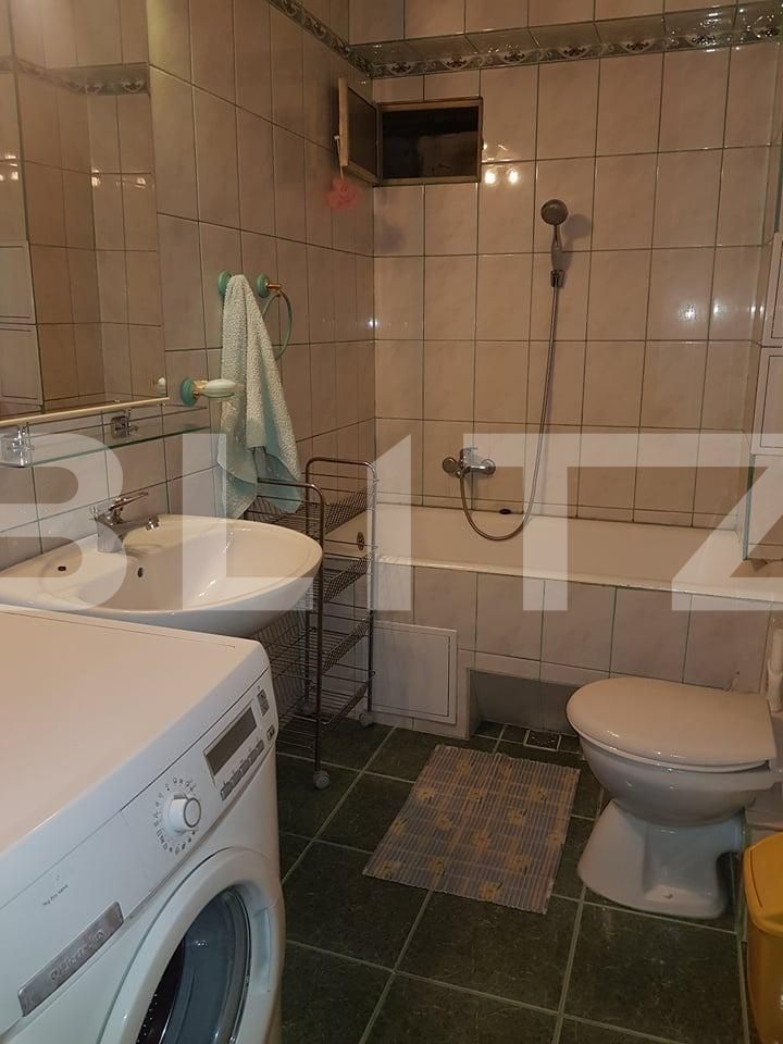 Apartament de închiriat 3 camere Marasti - 29601AI | BLITZ Cluj-Napoca | Poza9