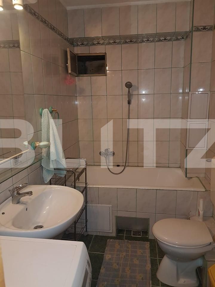 Apartament de închiriat 3 camere Marasti - 29601AI | BLITZ Cluj-Napoca | Poza8