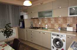 2 camere, 57 mp, parcare! Zona strazii Florilor!