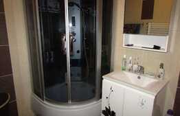 2 camere, 57 mp, parcare! Zona strazii Florilor!