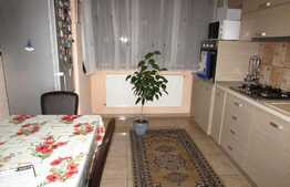 2 camere, 57 mp, parcare! Zona strazii Florilor!