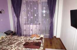 2 camere, 57 mp, parcare! Zona strazii Florilor!