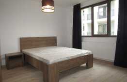 Apartament 3 camere, 74 mp, terasa 35 mp, zona strazii Eugen Ionesco