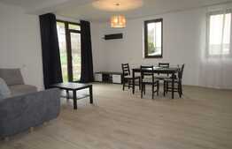 Apartament 3 camere, 74 mp, terasa 35 mp, zona strazii Eugen Ionesco