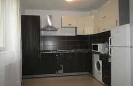 Apartament 3 camere, 74 mp, terasa 35 mp, zona strazii Eugen Ionesco