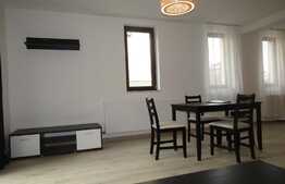 Apartament 3 camere, 74 mp, terasa 35 mp, zona strazii Eugen Ionesco