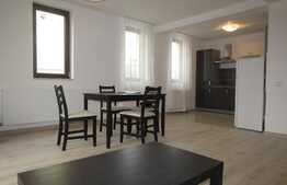 Apartament 3 camere, 74 mp, terasa 35 mp, zona strazii Eugen Ionesco