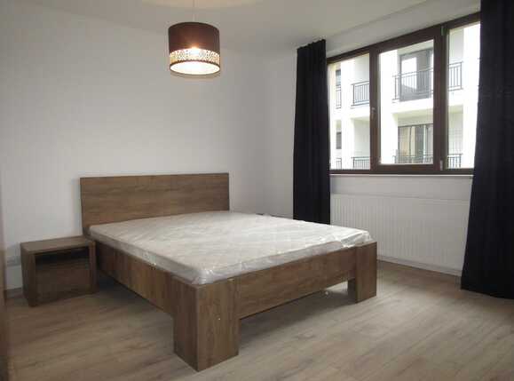 Apartament de închiriat 3 camere Europa - 29603AI | BLITZ Cluj-Napoca | Poza2