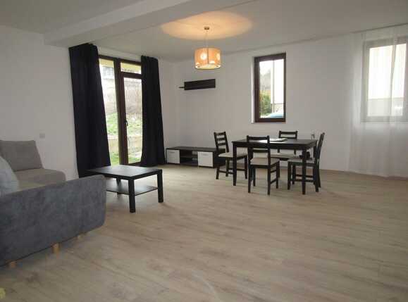 Apartament de închiriat 3 camere Europa - 29603AI | BLITZ Cluj-Napoca | Poza1