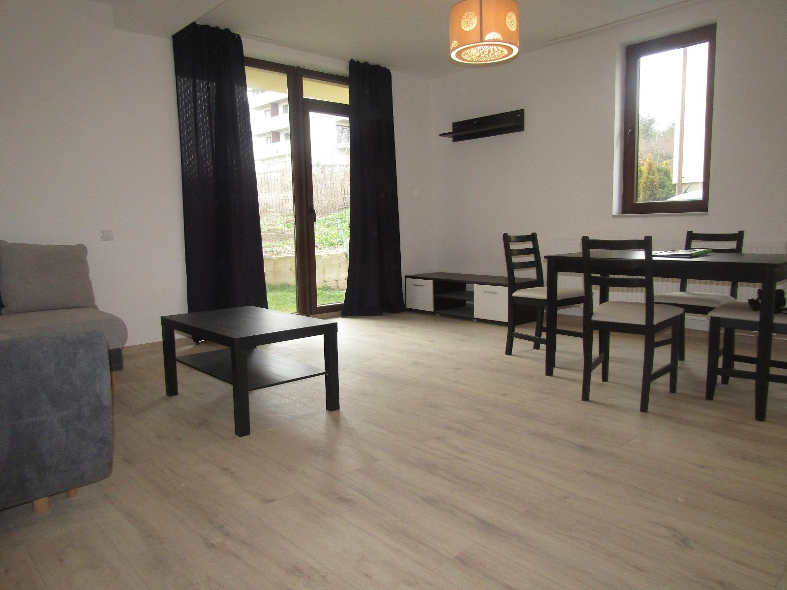 Apartament de închiriat 3 camere Europa - 29603AI | BLITZ Cluj-Napoca | Poza8