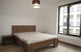 Apartament 3 camere, 74 mp, prima inchiriere, zona strazii Eugen Ionesco