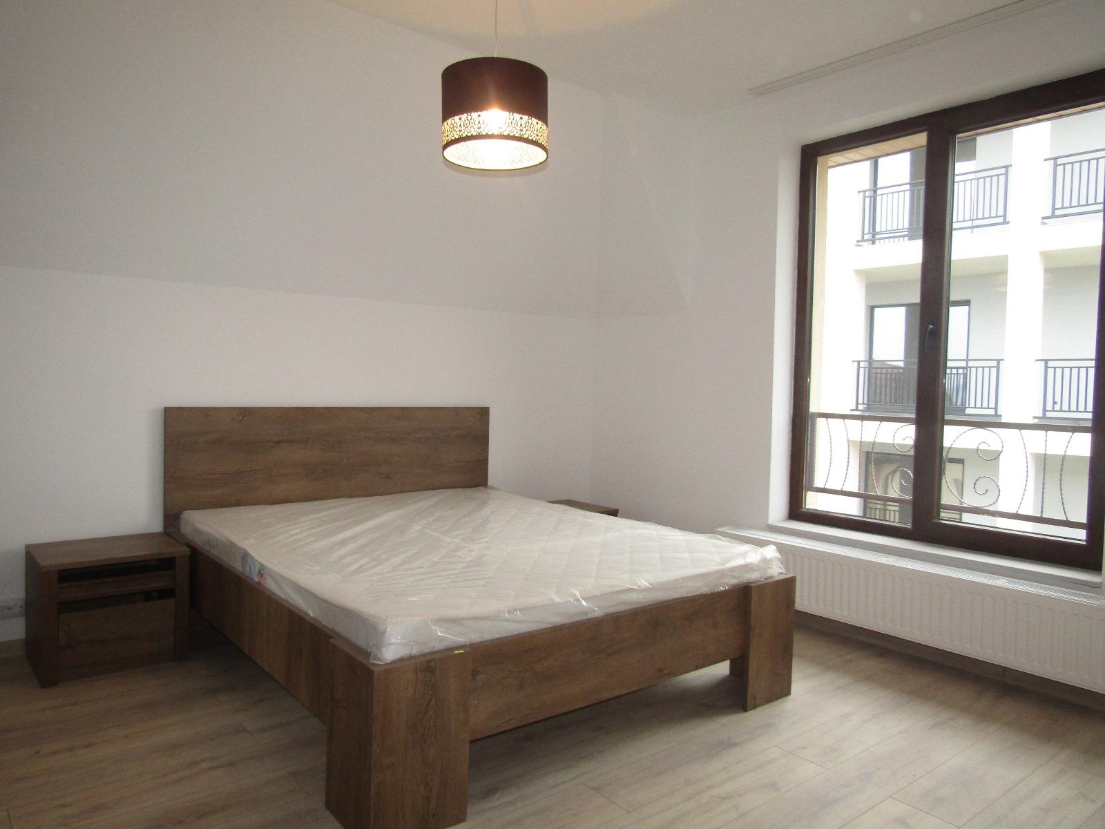 Apartament de închiriat 3 camere Europa - 29604AI | BLITZ Cluj-Napoca | Poza2