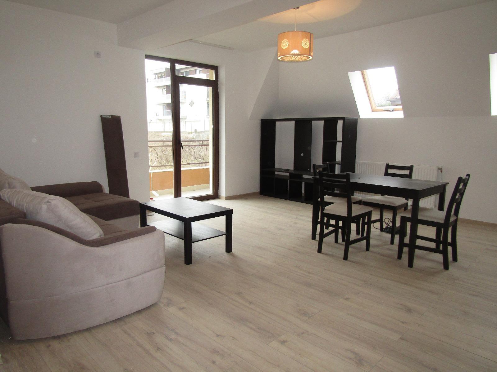 Apartament de închiriat 3 camere Europa - 29604AI | BLITZ Cluj-Napoca | Poza8